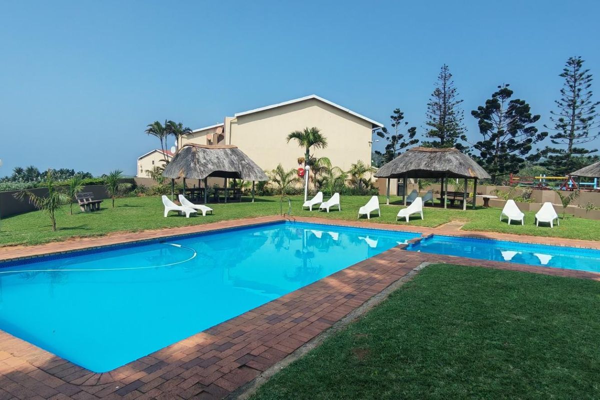 Seaview Apartment For Sale in Palm Beach, Port Edward, KwaZulu Natal - Photo 3