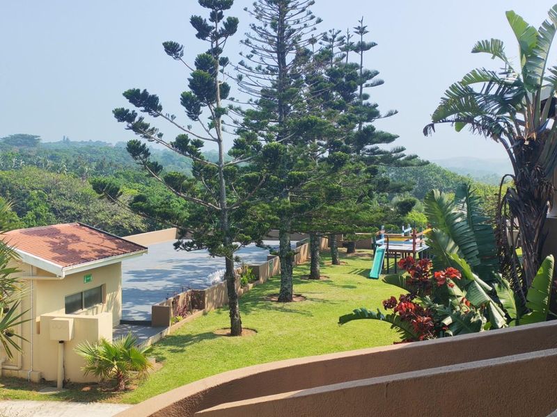 Seaview Apartment For Sale in Palm Beach, Port Edward, KwaZulu Natal - Photo 5