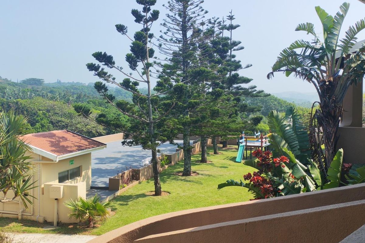 Seaview Apartment For Sale in Palm Beach, Port Edward, KwaZulu Natal - Photo 5