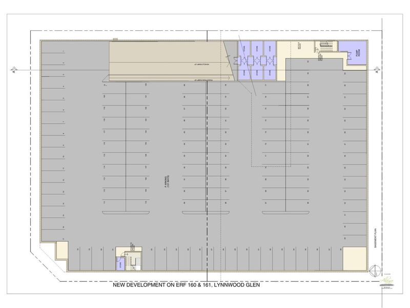Vacant Land For Sale in Lynnwood Glen, Pretoria - Photo 6