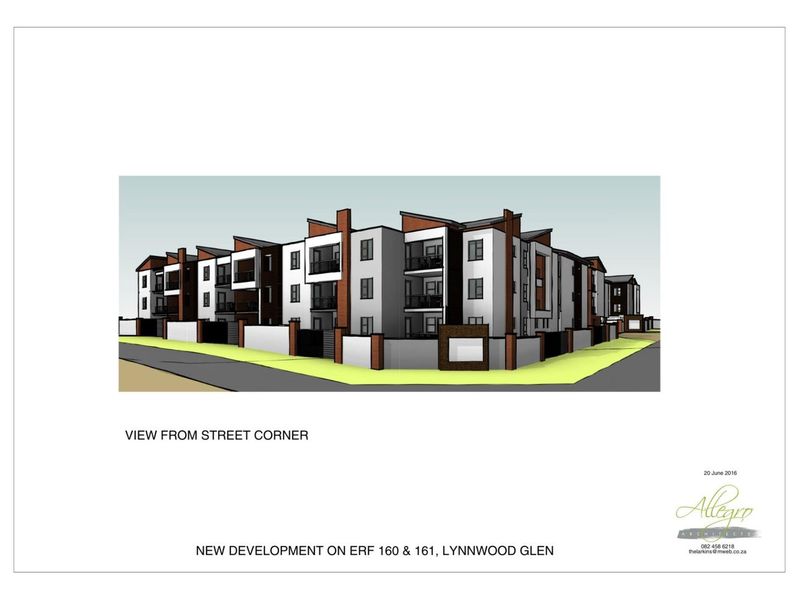 Vacant Land For Sale in Lynnwood Glen, Pretoria - Photo 9