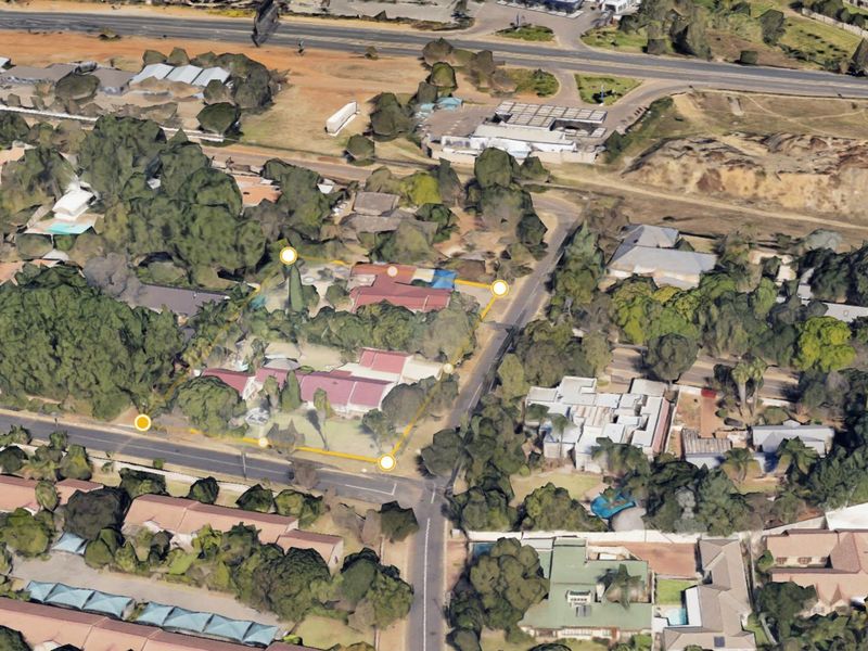 Vacant Land For Sale in Lynnwood Glen, Pretoria - Photo 3
