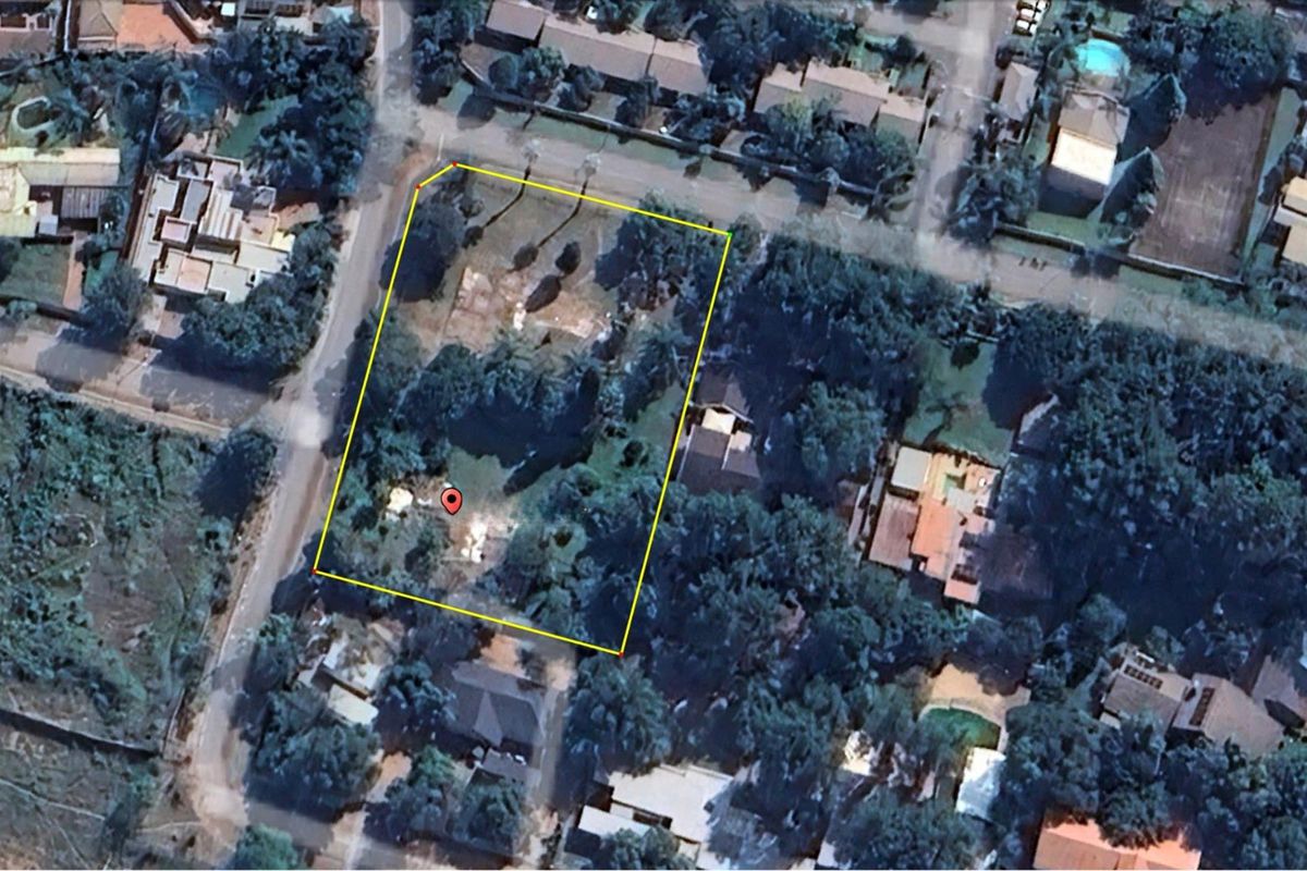 Vacant Land For Sale in Lynnwood Glen, Pretoria - Photo 5