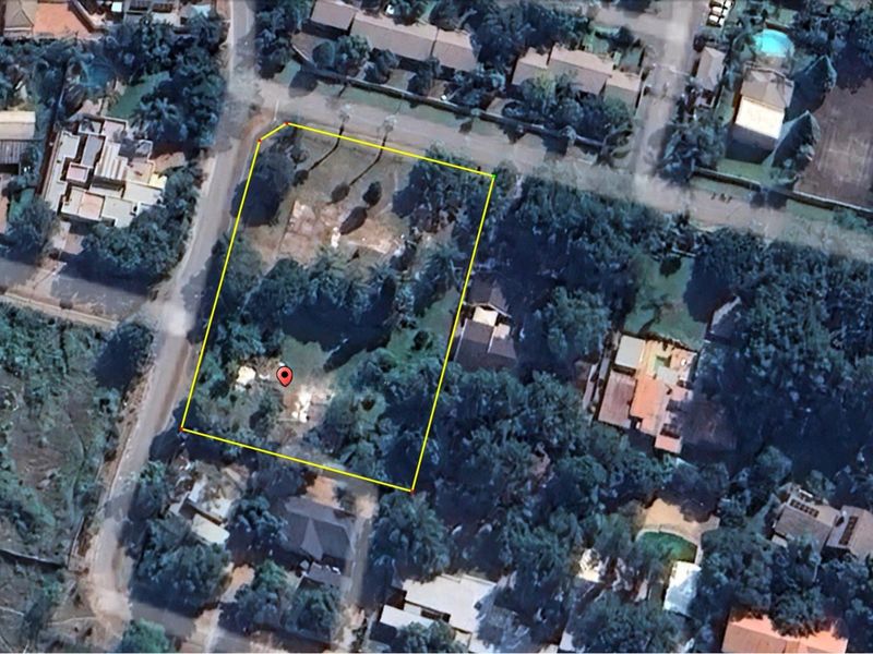 Vacant Land For Sale in Lynnwood Glen, Pretoria - Photo 5