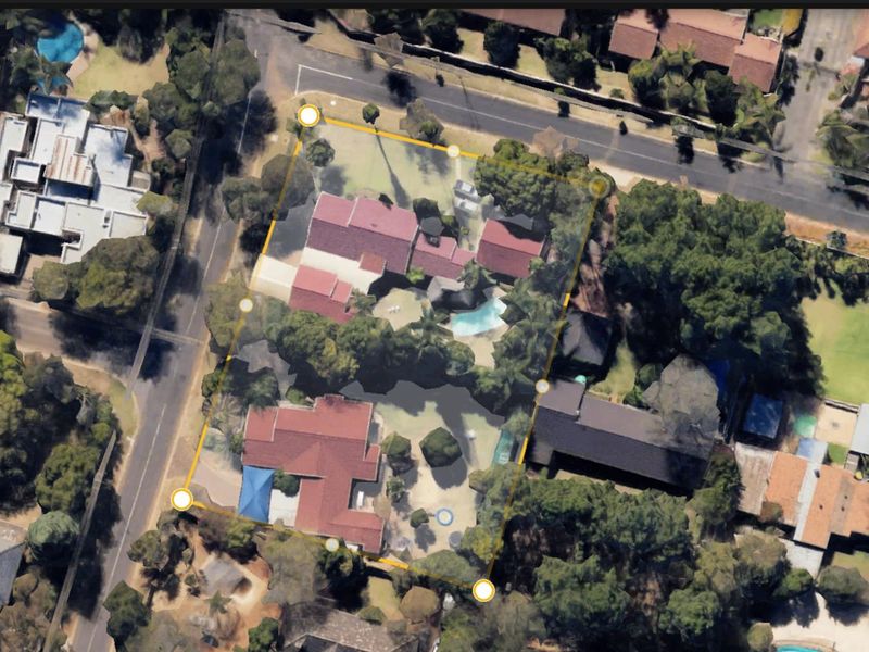 Vacant Land For Sale in Lynnwood Glen, Pretoria - Photo 2
