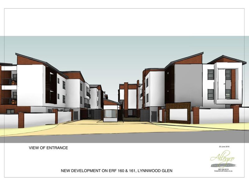 Vacant Land For Sale in Lynnwood Glen, Pretoria - Photo 10