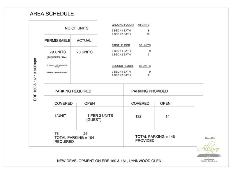 Vacant Land For Sale in Lynnwood Glen, Pretoria - Photo 7