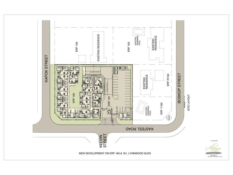 Vacant Land For Sale in Lynnwood Glen, Pretoria - Photo 8