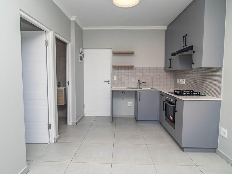 Modern 1-Bedroom Apartment Near Blouberg Beach - Photo 6