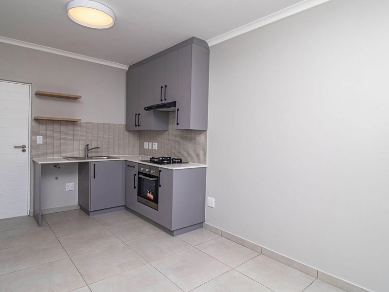 Modern 1-Bedroom Apartment Near Blouberg Beach - Photo 4