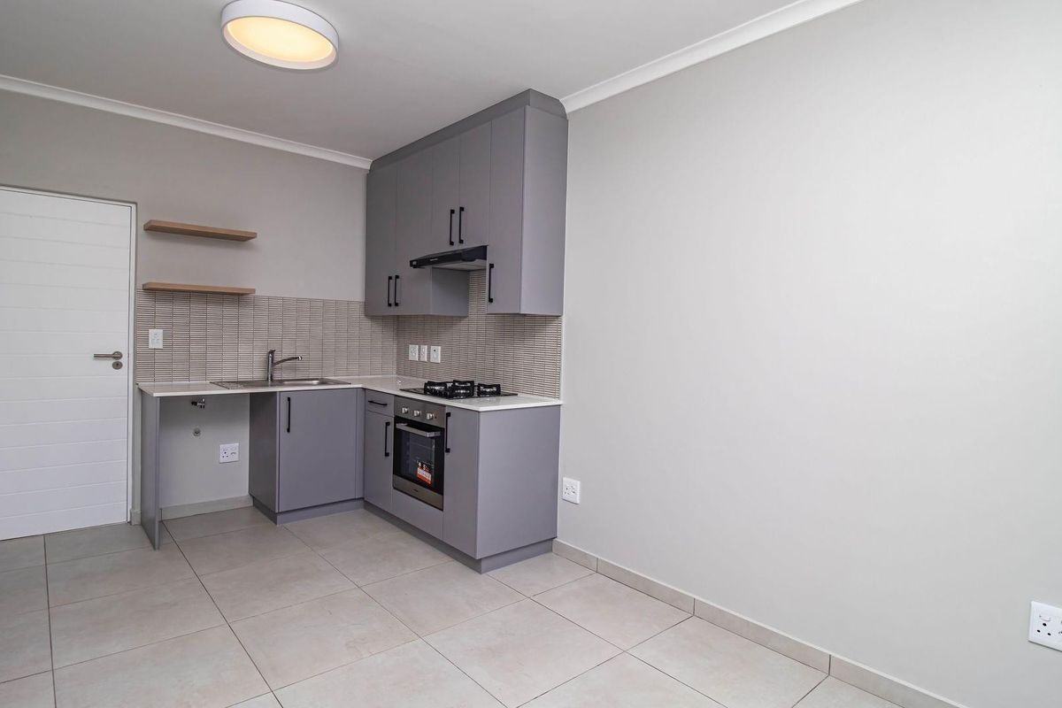 Modern 1-Bedroom Apartment Near Blouberg Beach - Photo 4