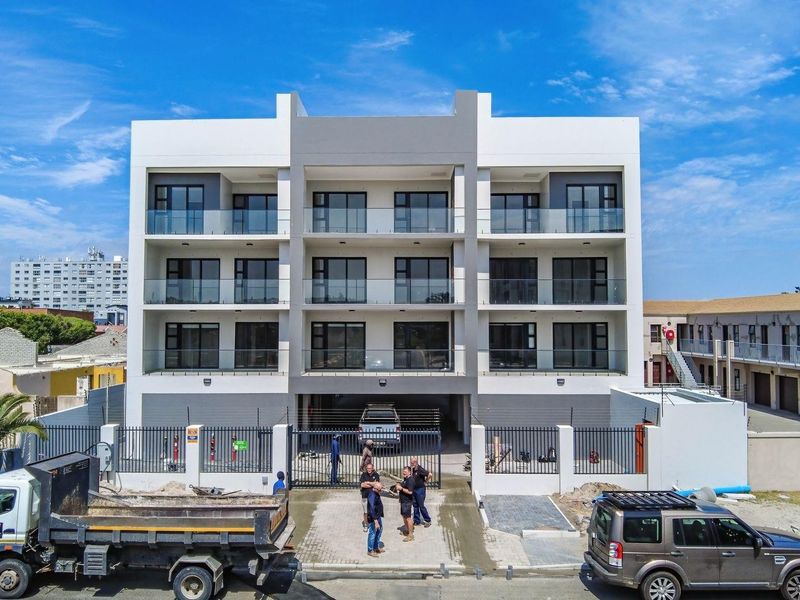 Modern 1-Bedroom Apartment Near Blouberg Beach - Photo 2