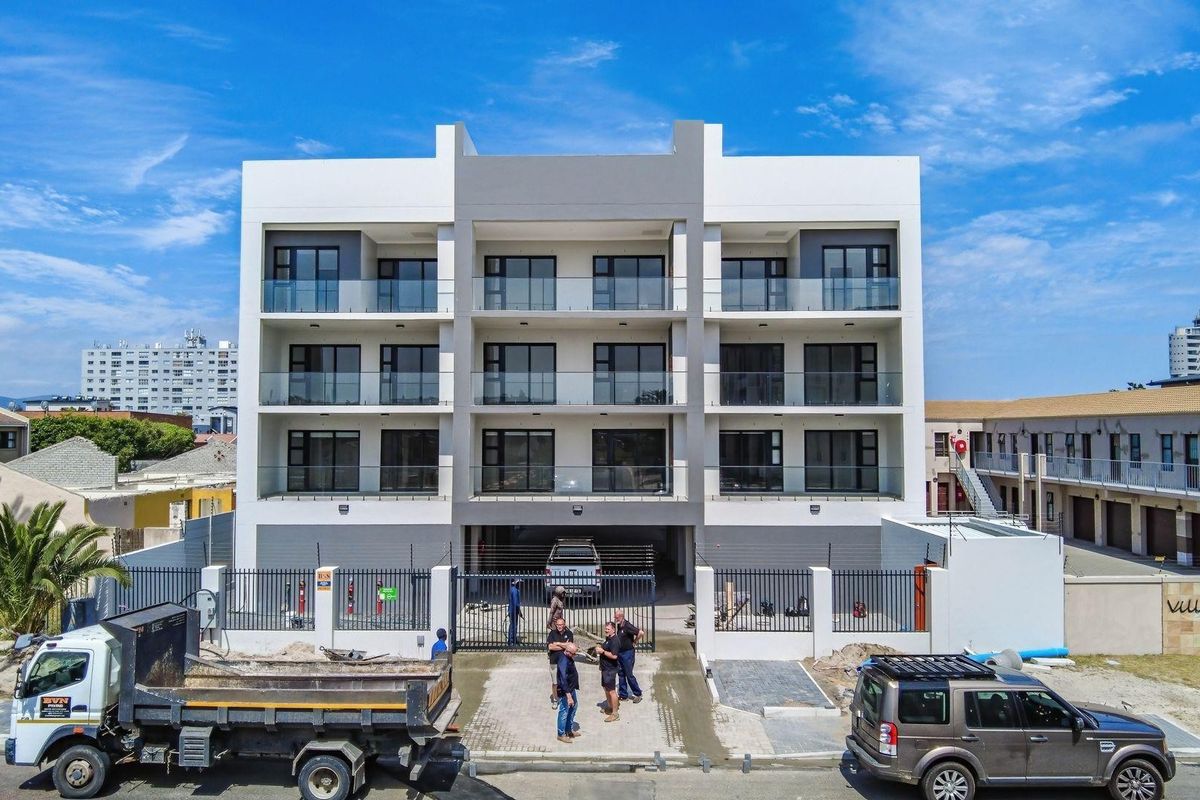 Modern 1-Bedroom Apartment Near Blouberg Beach - Photo 2