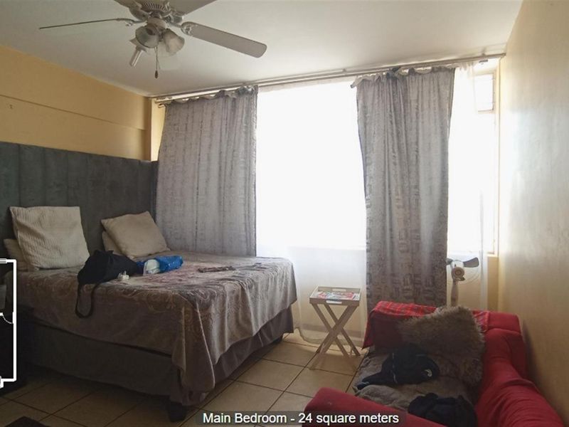 House For Sale in Sunnyside, Pretoria - Photo 7