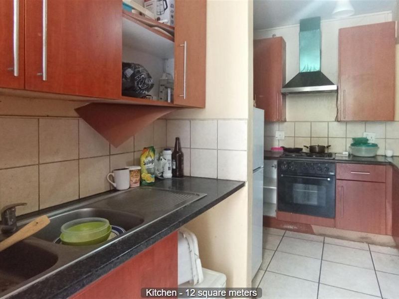 House For Sale in Sunnyside, Pretoria - Photo 4