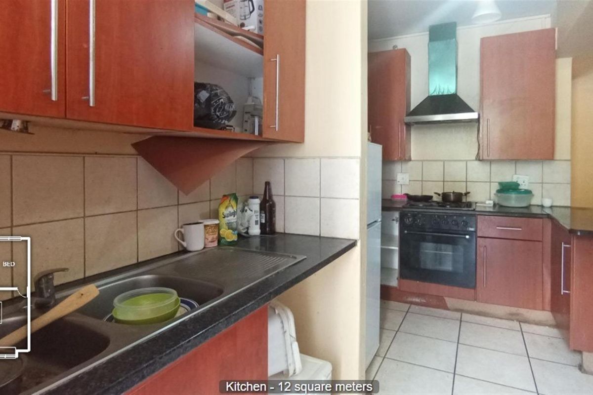 House For Sale in Sunnyside, Pretoria - Photo 4