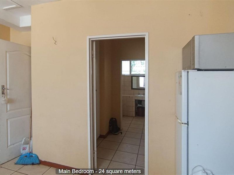 House For Sale in Sunnyside, Pretoria - Photo 6