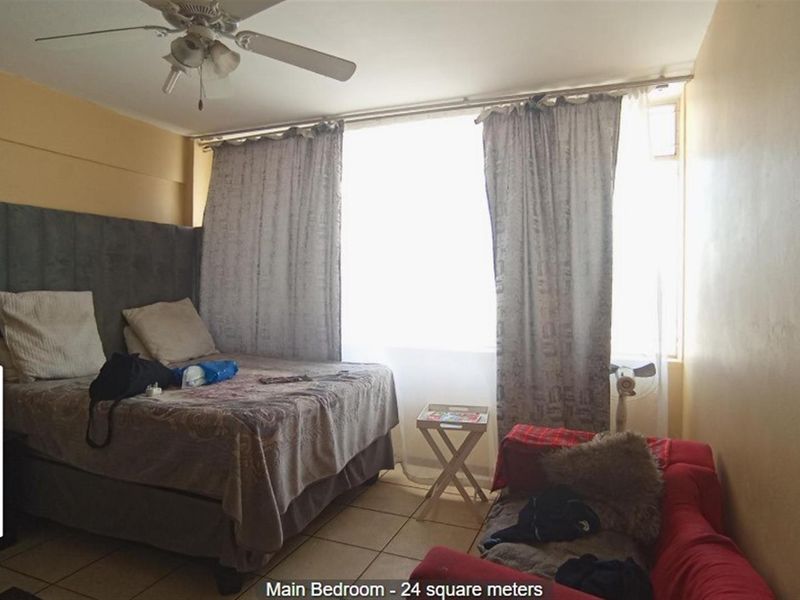 House For Sale in Sunnyside, Pretoria - Photo 9