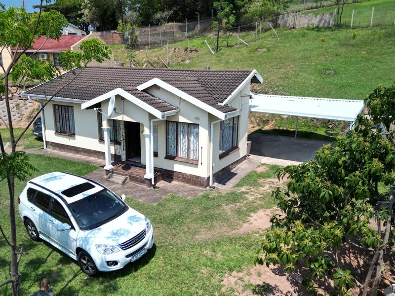 House For Sale in New Germany, Pinetown, KwaZulu Natal - Photo 4