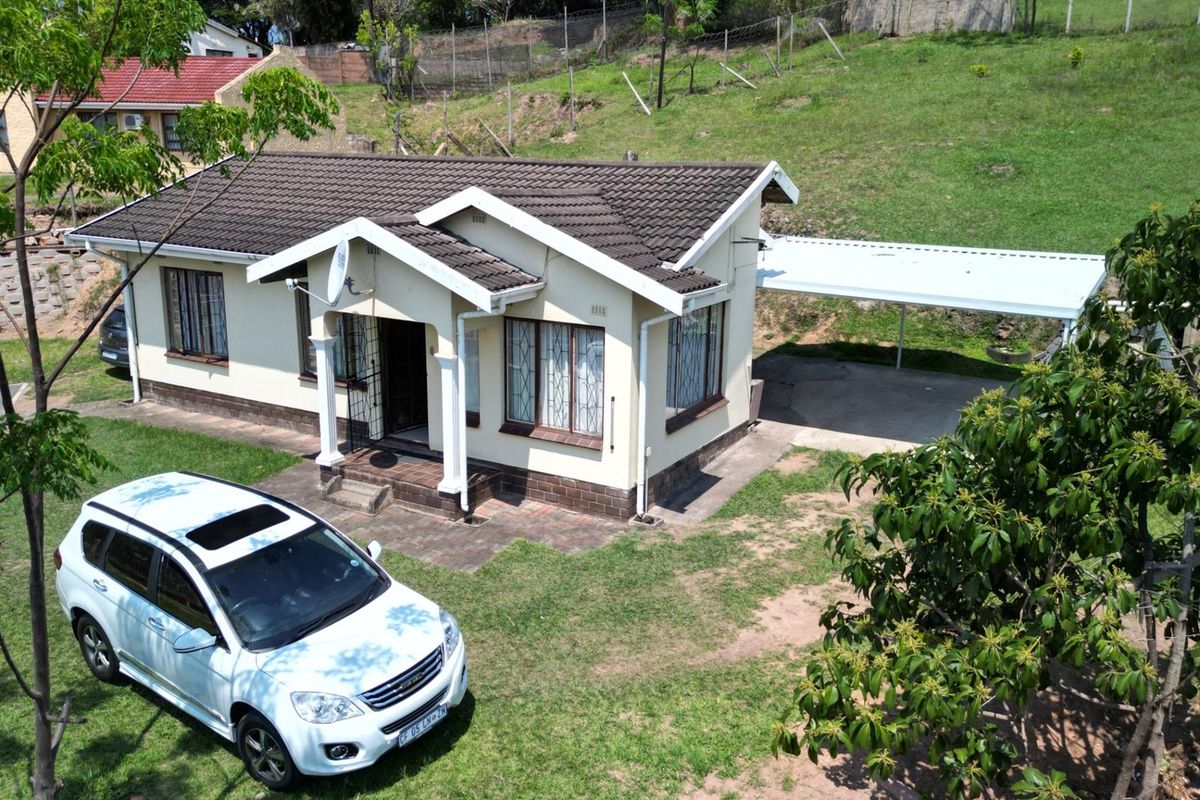 House For Sale in New Germany, Pinetown, KwaZulu Natal - Photo 4