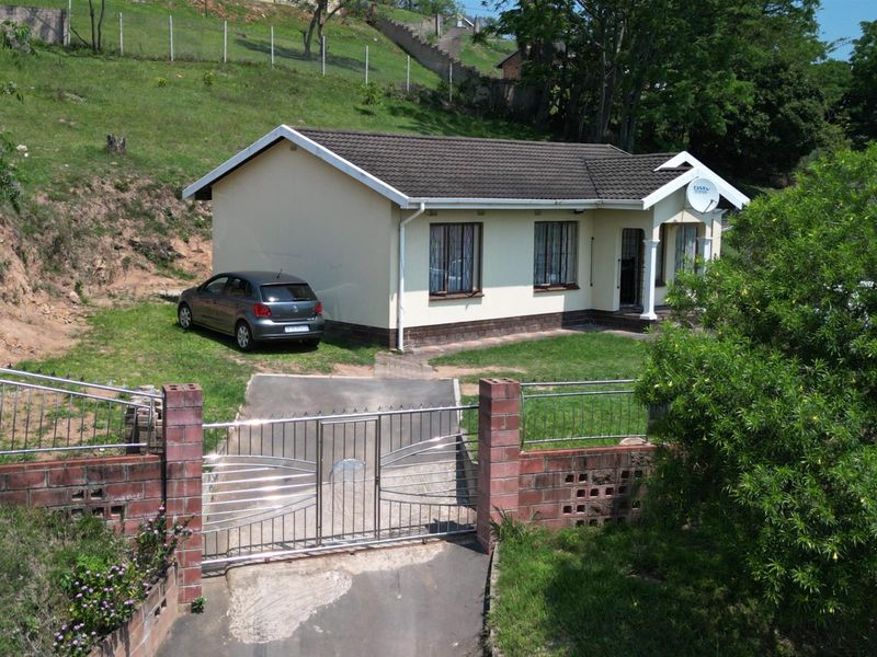 House For Sale in New Germany, Pinetown, KwaZulu Natal - Photo 3