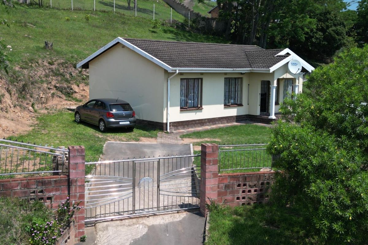 House For Sale in New Germany, Pinetown, KwaZulu Natal - Photo 3