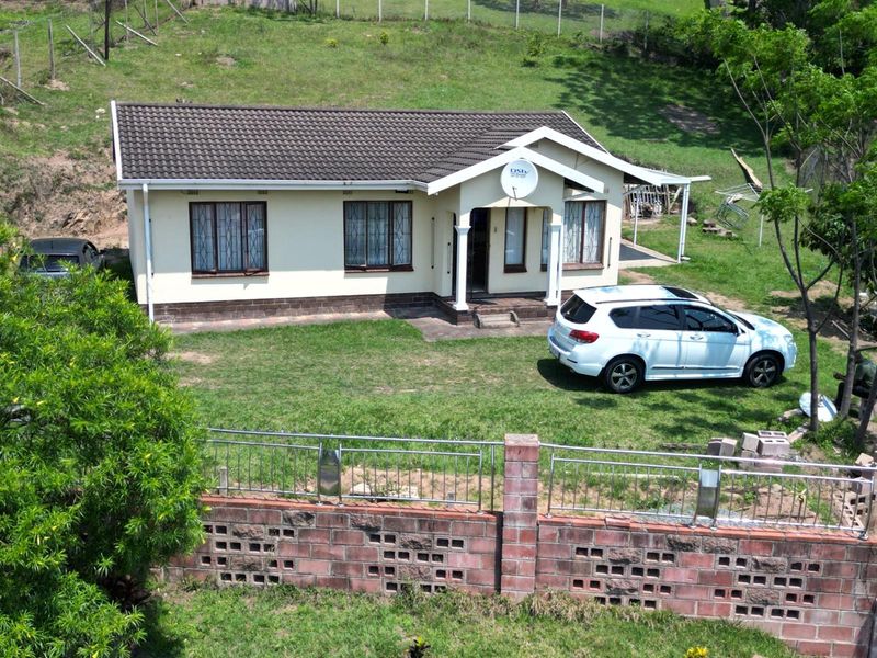 House For Sale in New Germany, Pinetown, KwaZulu Natal - Photo 8