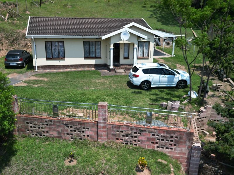 House For Sale in New Germany, Pinetown, KwaZulu Natal - Photo 7