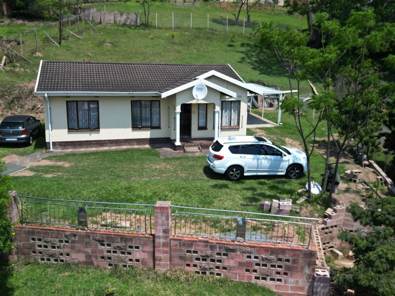 House For Sale in New Germany, Pinetown, KwaZulu Natal - Photo 6