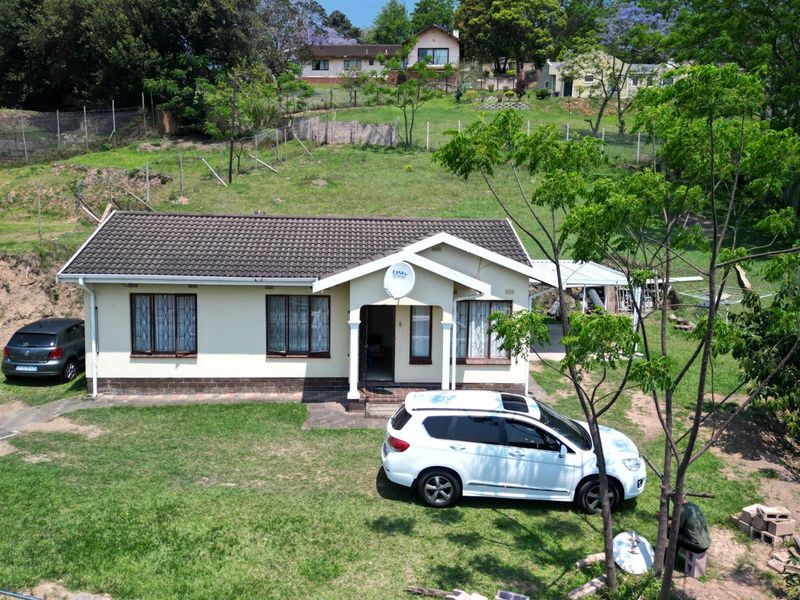 House For Sale in New Germany, Pinetown, KwaZulu Natal - Photo 5
