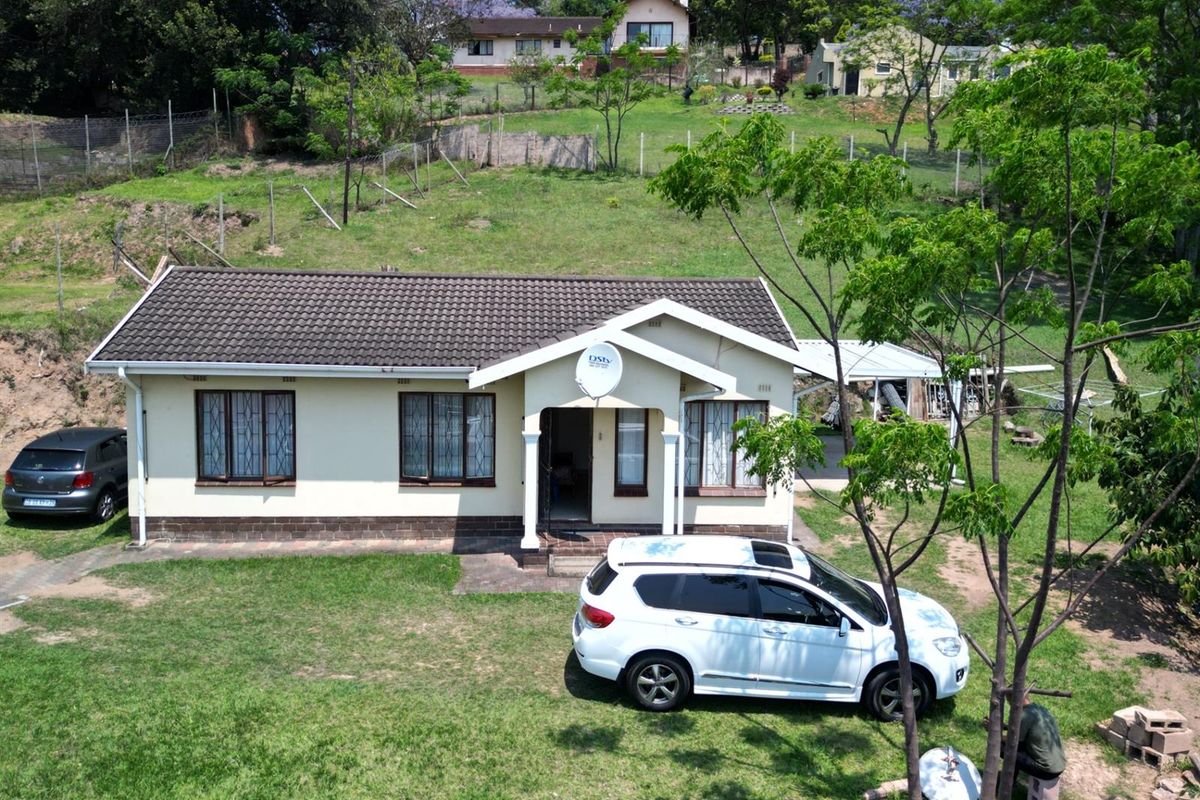 House For Sale in New Germany, Pinetown, KwaZulu Natal - Photo 5