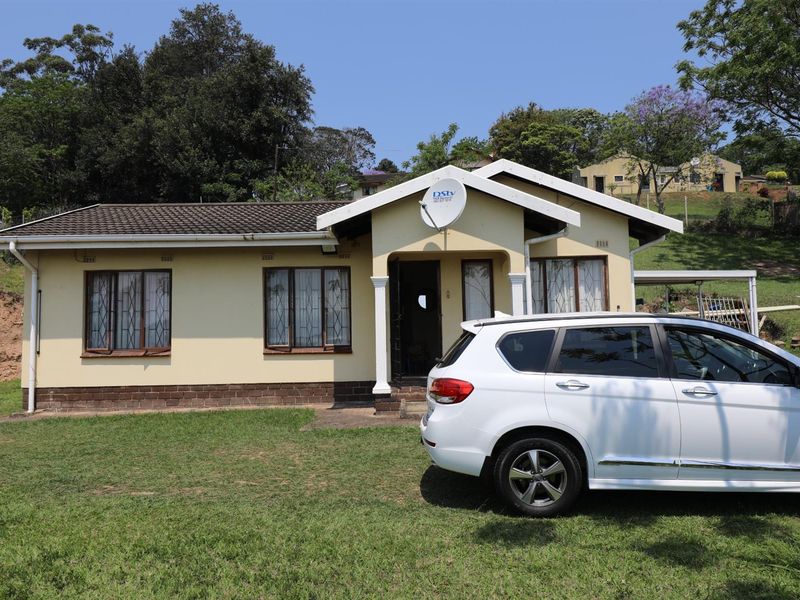 House For Sale in New Germany, Pinetown, KwaZulu Natal - Photo 10