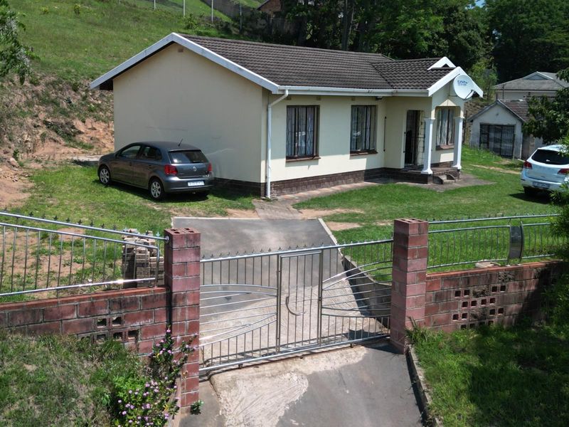 House For Sale in New Germany, Pinetown, KwaZulu Natal - Photo 9