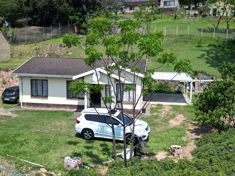 House For Sale in New Germany, Pinetown, KwaZulu Natal - Photo 2