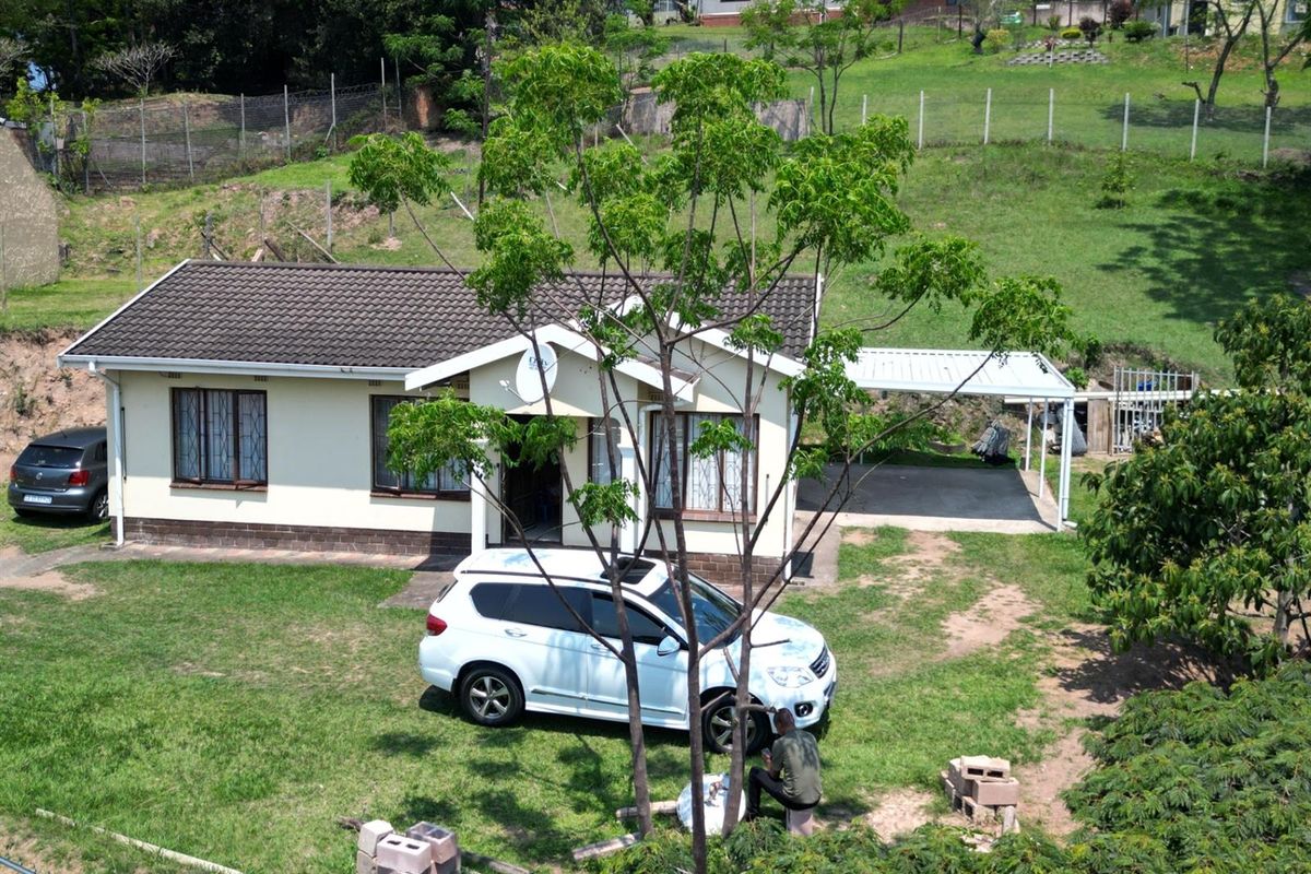 House For Sale in New Germany, Pinetown, KwaZulu Natal - Photo 2