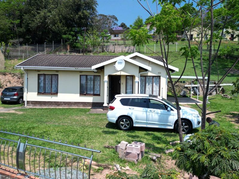 House For Sale in New Germany, Pinetown, KwaZulu Natal - Photo 1