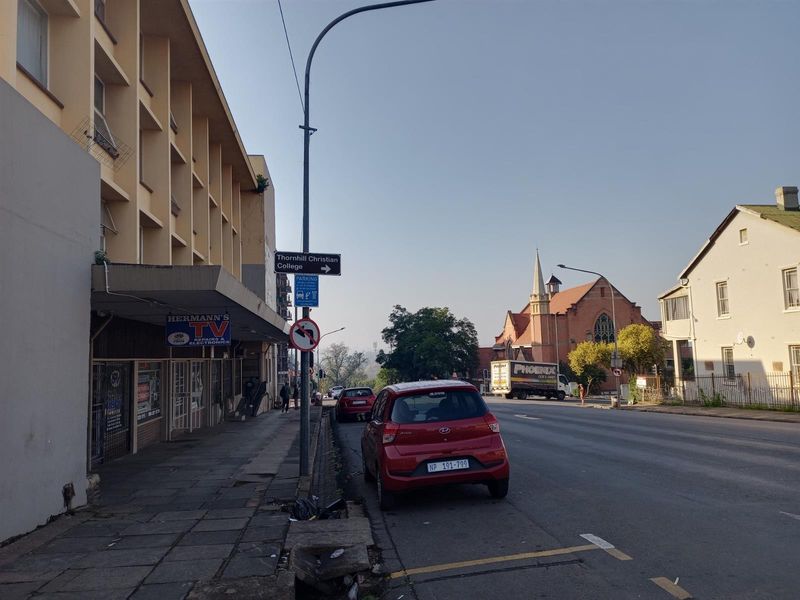 Apartment For Sale in Pietermaritzburg Central, Pietermaritzburg, KwaZulu Natal - Photo 5