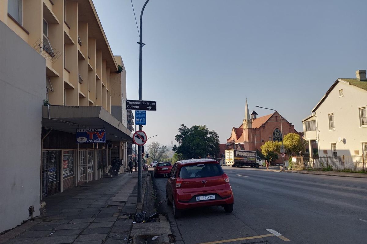 Apartment For Sale in Pietermaritzburg Central, Pietermaritzburg, KwaZulu Natal - Photo 5