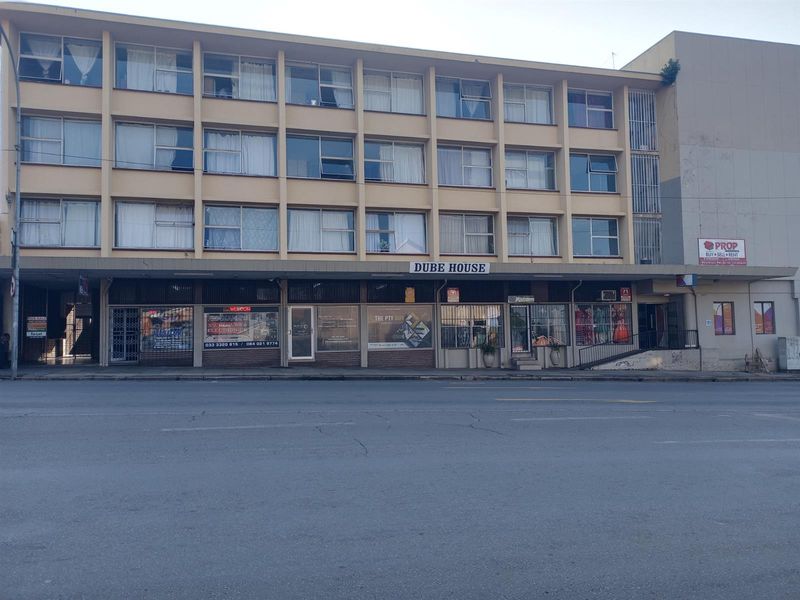 Apartment For Sale in Pietermaritzburg Central, Pietermaritzburg, KwaZulu Natal - Photo 3