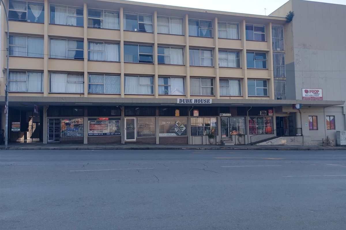 Apartment For Sale in Pietermaritzburg Central, Pietermaritzburg, KwaZulu Natal - Photo 3