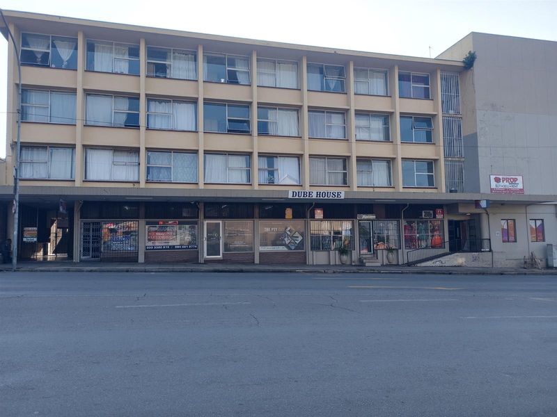 Apartment For Sale in Pietermaritzburg Central, Pietermaritzburg, KwaZulu Natal - Photo 2