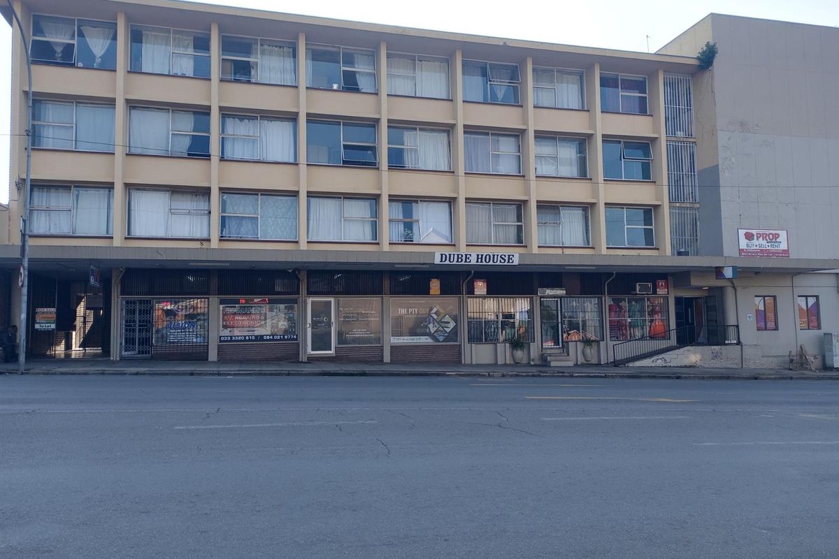 Apartment For Sale in Pietermaritzburg Central, Pietermaritzburg, KwaZulu Natal - Photo 2