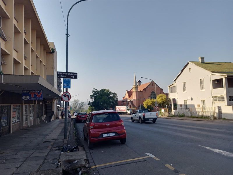 Apartment For Sale in Pietermaritzburg Central, Pietermaritzburg, KwaZulu Natal - Photo 6