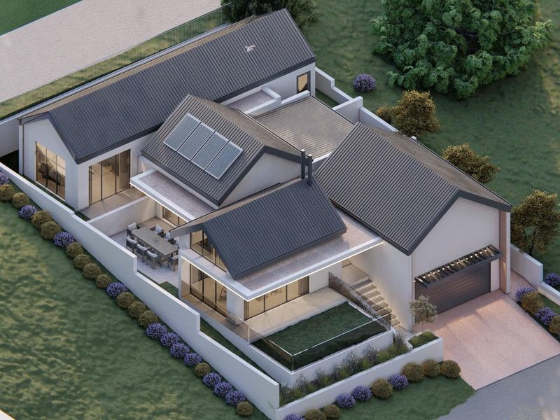 House with NO TRANSFER DUTY For Sale in Outeniquasbosch, Hartenbos - Photo 7