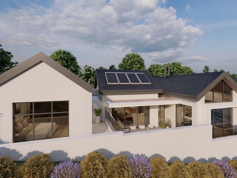 House with NO TRANSFER DUTY For Sale in Outeniquasbosch, Hartenbos - Photo 6