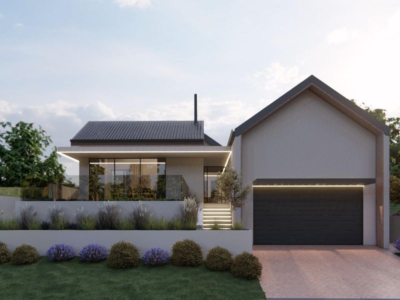 House with NO TRANSFER DUTY For Sale in Outeniquasbosch, Hartenbos - Photo 2