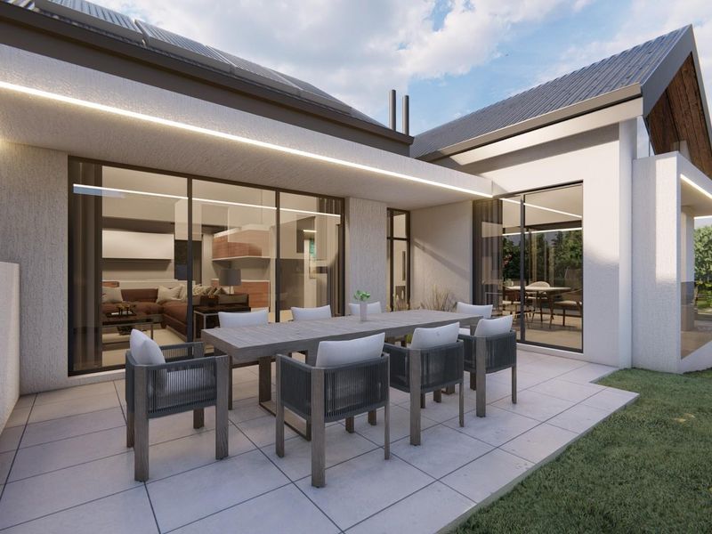 House with NO TRANSFER DUTY For Sale in Outeniquasbosch, Hartenbos - Photo 5