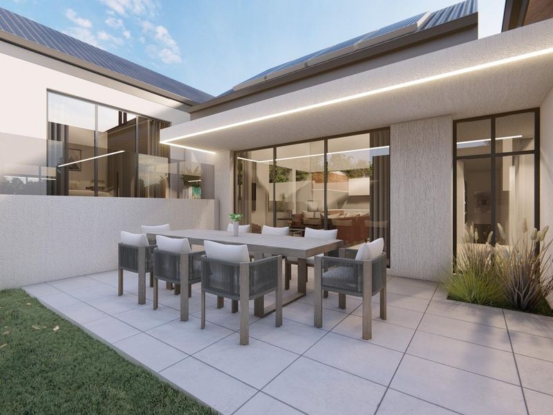 House with NO TRANSFER DUTY For Sale in Outeniquasbosch, Hartenbos - Photo 4