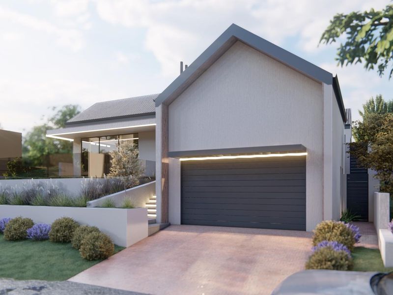 House with NO TRANSFER DUTY For Sale in Outeniquasbosch, Hartenbos - Photo 3