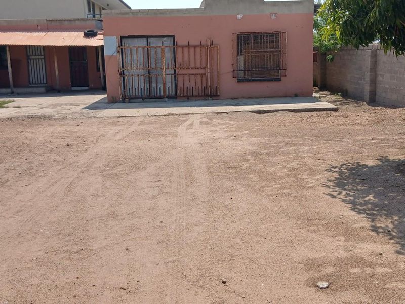 Commercial Property For Sale in Seshego 9G, Polokwane - Photo 2